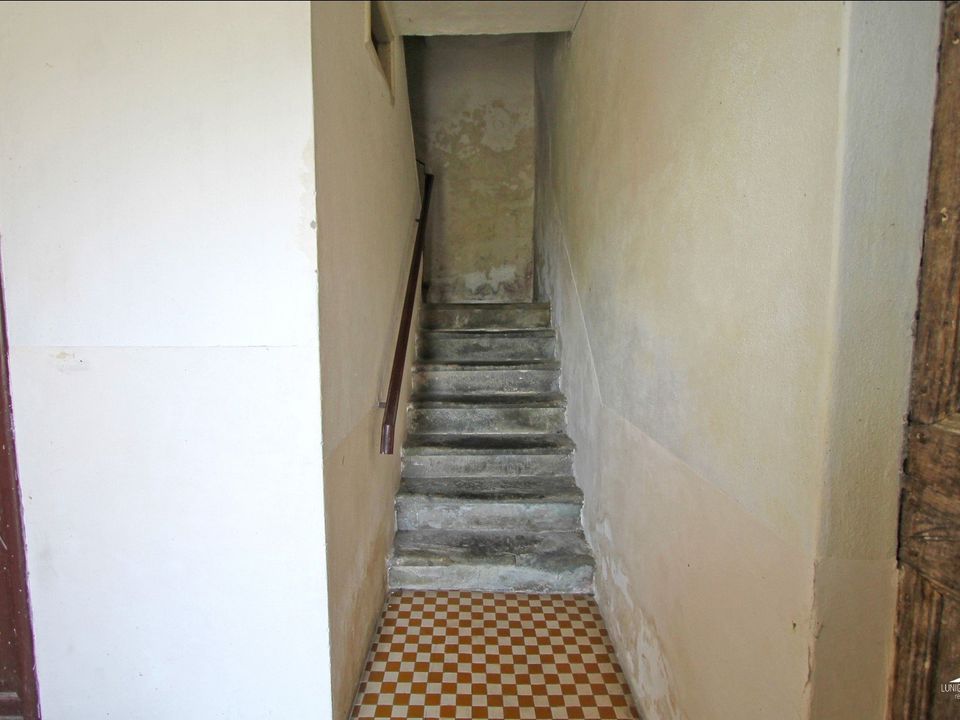 Casa adossada a Fivizzano, Massa and Carrara - foto 5