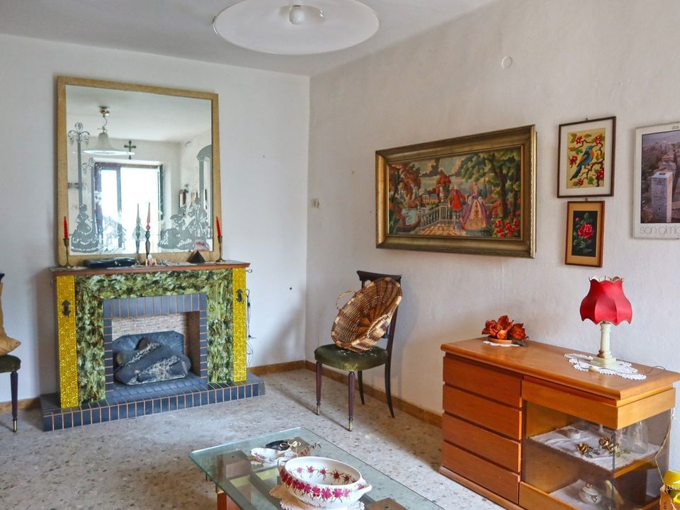 Casa adosada en Bagnone, Massa and Carrara - foto 3
