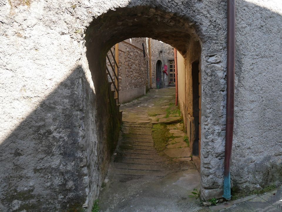 Herregård i Minucciano, Lucca - bilde 2