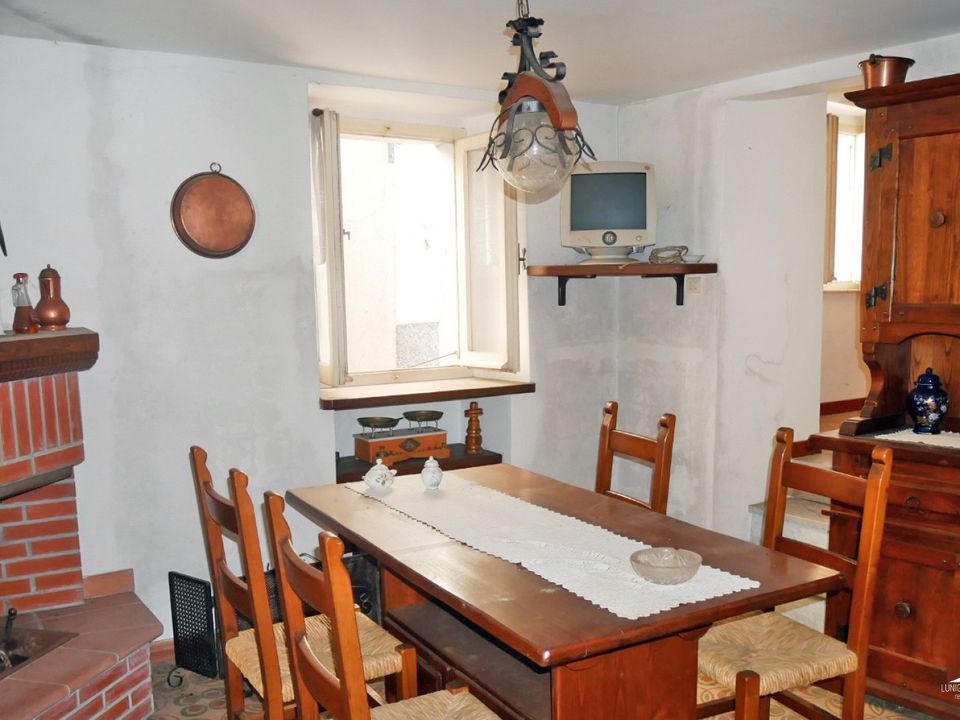 Herregård i Minucciano, Lucca - bilde 4