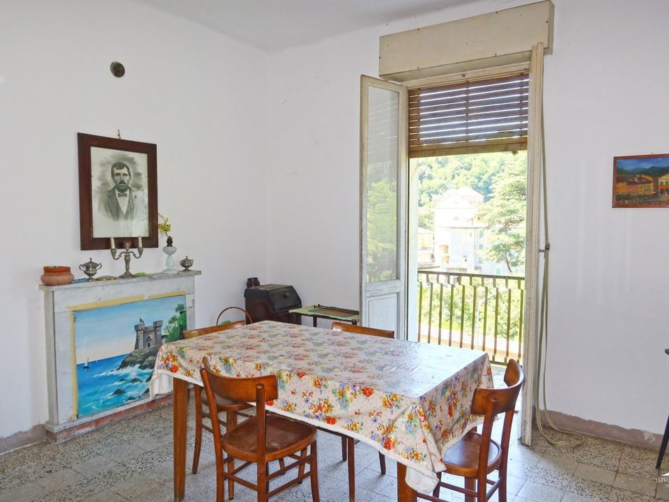 Lejlighed i Bagnone, Massa and Carrara - foto 1
