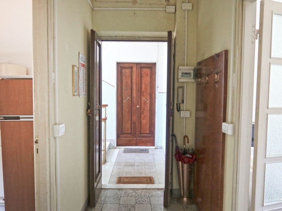 Lejlighed i Bagnone, Massa and Carrara - foto 3
