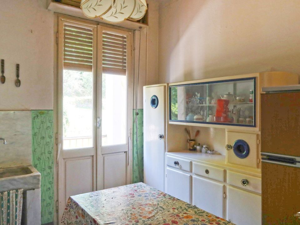 Lejlighed i Bagnone, Massa and Carrara - foto 4