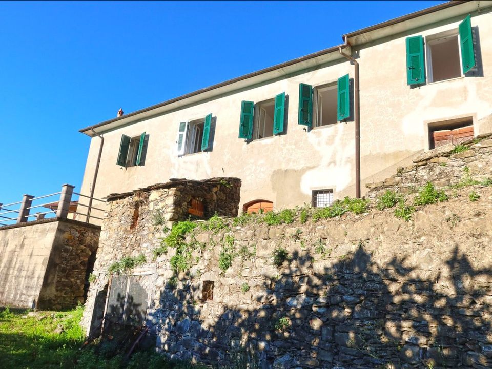 Villa a Bagnone, Massa and Carrara - foto 2