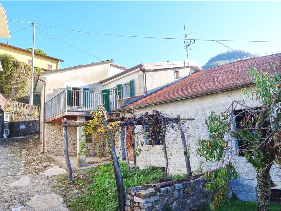 Villa a Bagnone, Massa and Carrara - foto 5