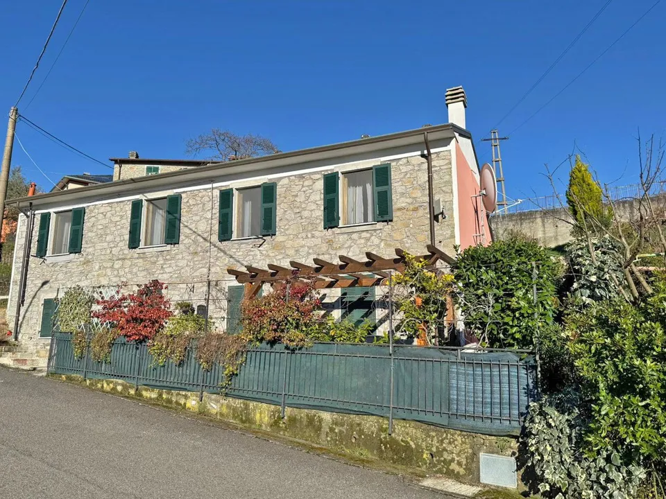 Villa i Casola in Lunigiana, Massa and Carrara - bilde 2