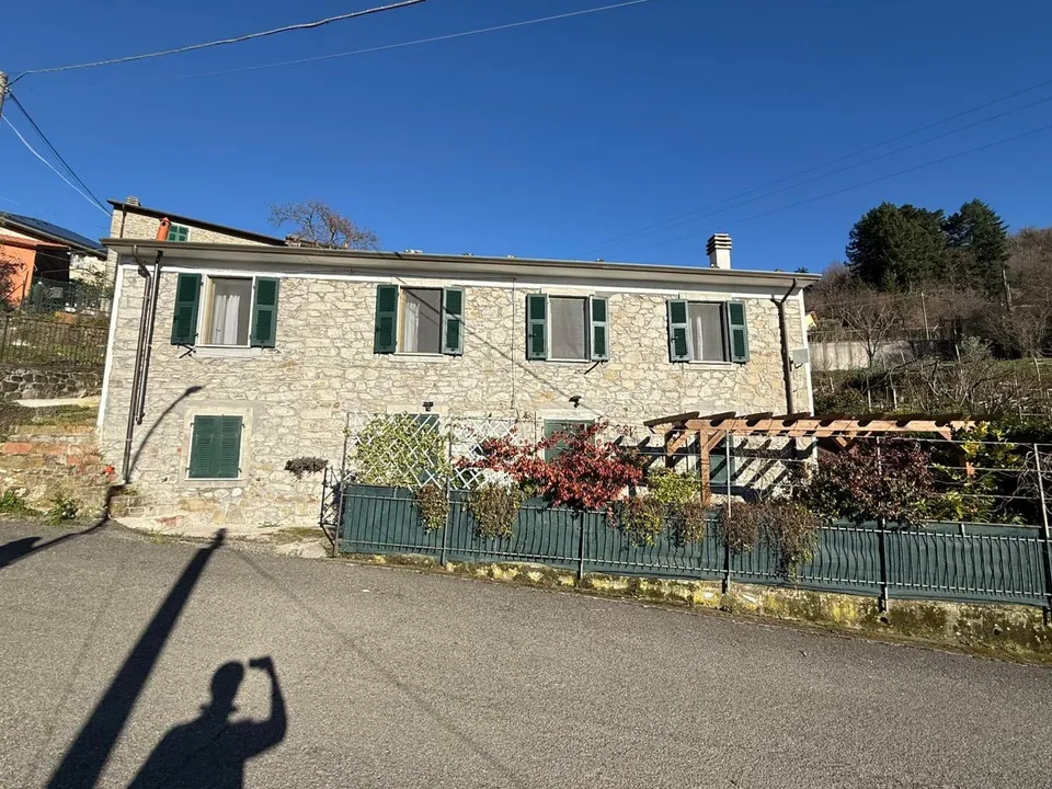 Villa i Casola in Lunigiana, Massa and Carrara - bilde 3