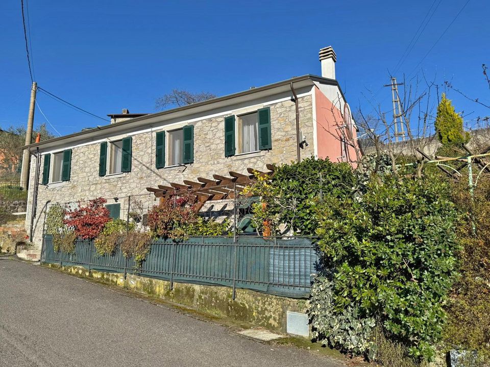 Villa i Casola in Lunigiana, Massa and Carrara - bilde 4
