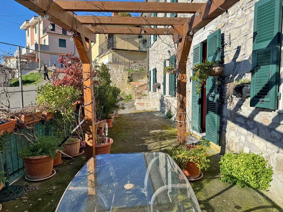 Villa i Casola in Lunigiana, Massa and Carrara - bilde 5