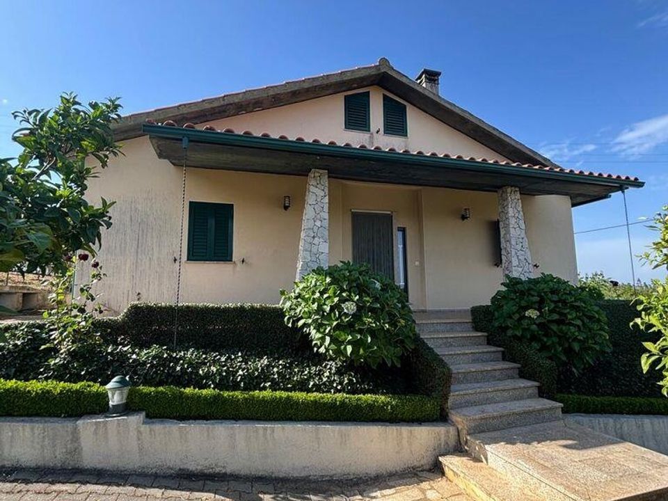 Byhus i Proenca-a-Nova, Castelo Branco - foto 1