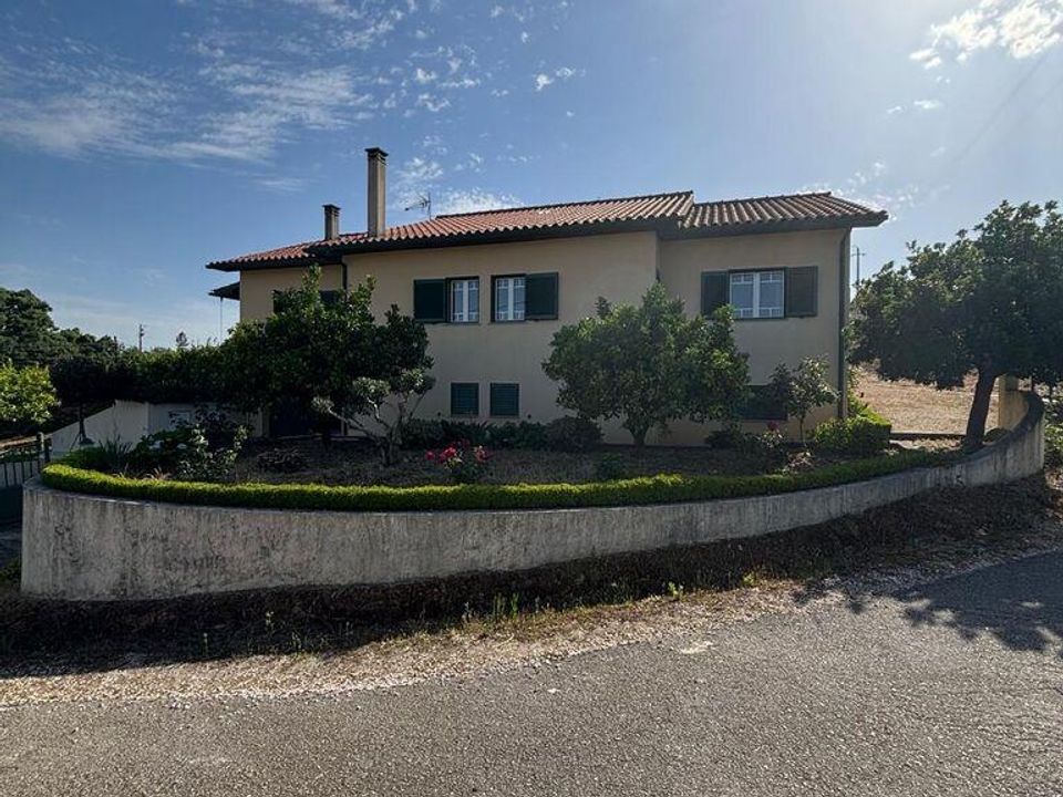 Byhus i Proenca-a-Nova, Castelo Branco - foto 3