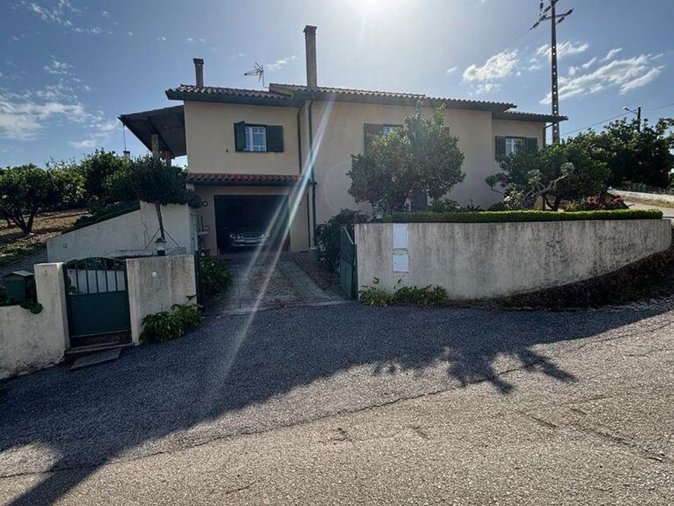 Byhus i Proenca-a-Nova, Castelo Branco - foto 4