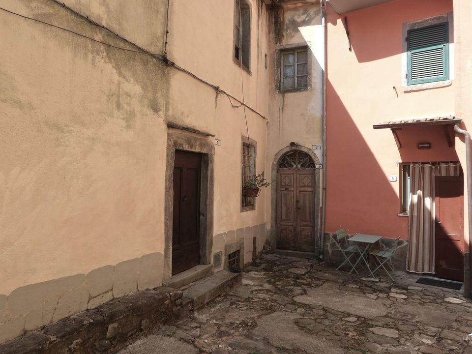 Apartament a Bagnone, Massa and Carrara - foto 2