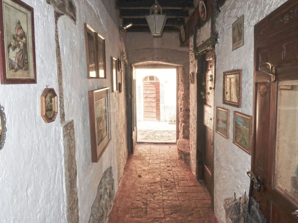 Apartament a Bagnone, Massa and Carrara - foto 4