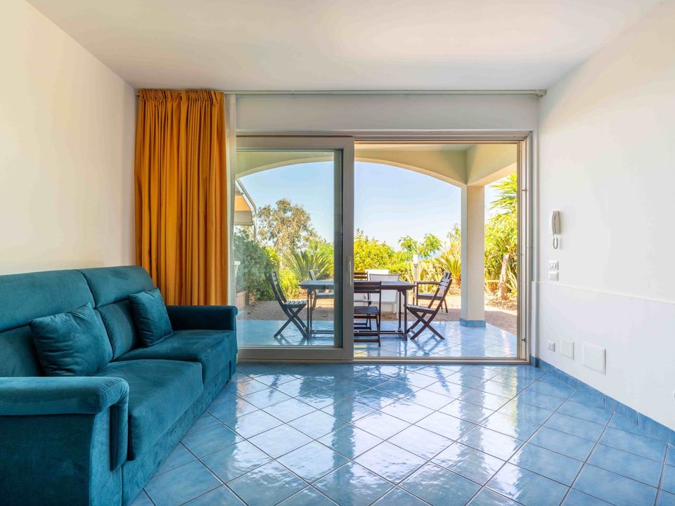 Apartamento en Cefalu, Palermo - foto 1