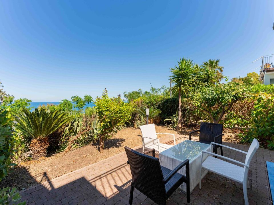 Apartamento en Cefalu, Palermo - foto 3