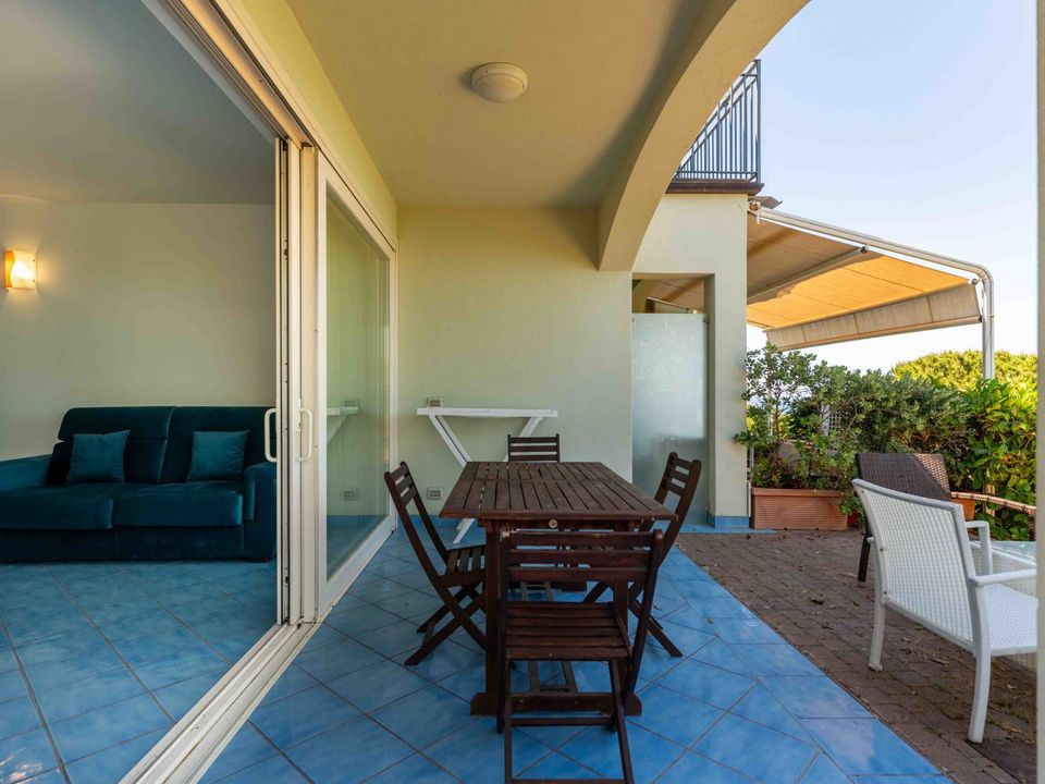 Apartamento en Cefalu, Palermo - foto 5