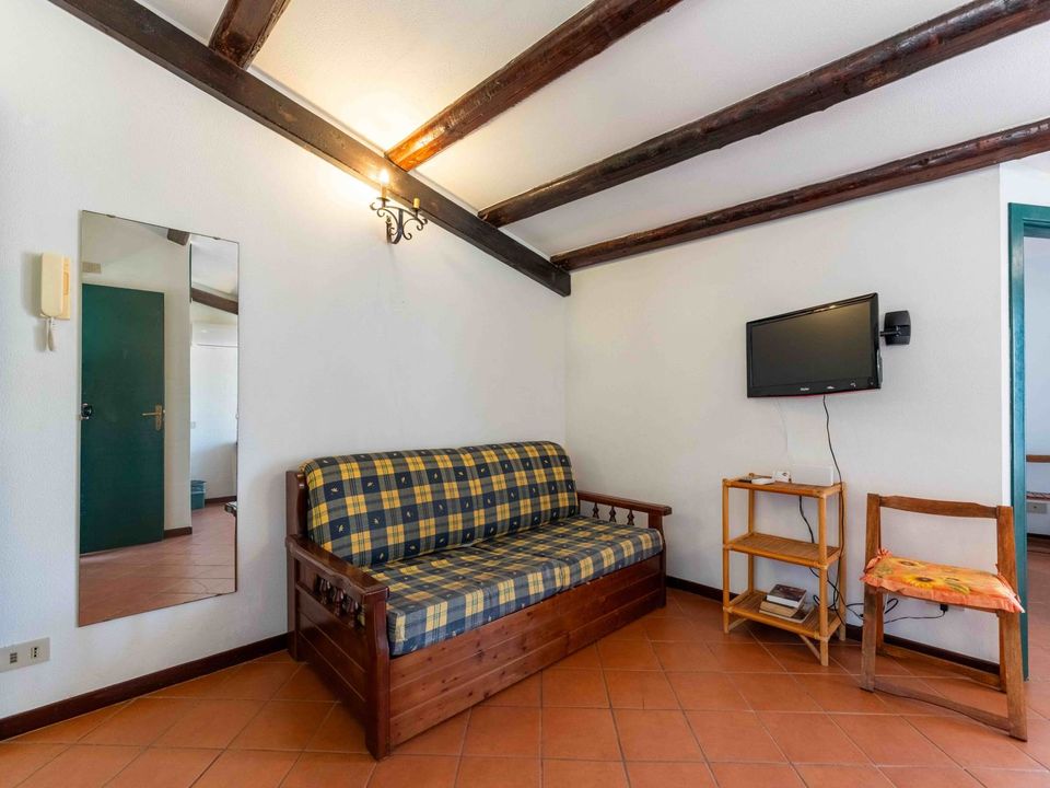 Apartamento en Cefalu, Palermo - foto 3