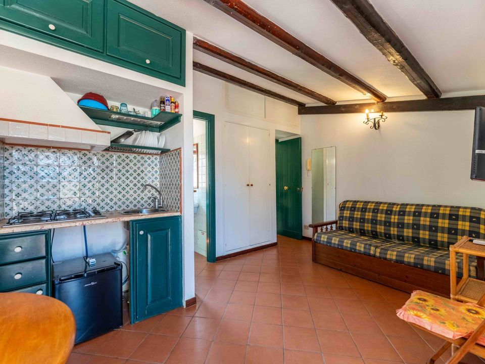 Apartamento en Cefalu, Palermo - foto 5