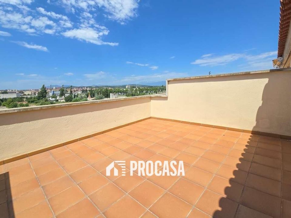 Appartement in Figueres, Gerona - foto 1