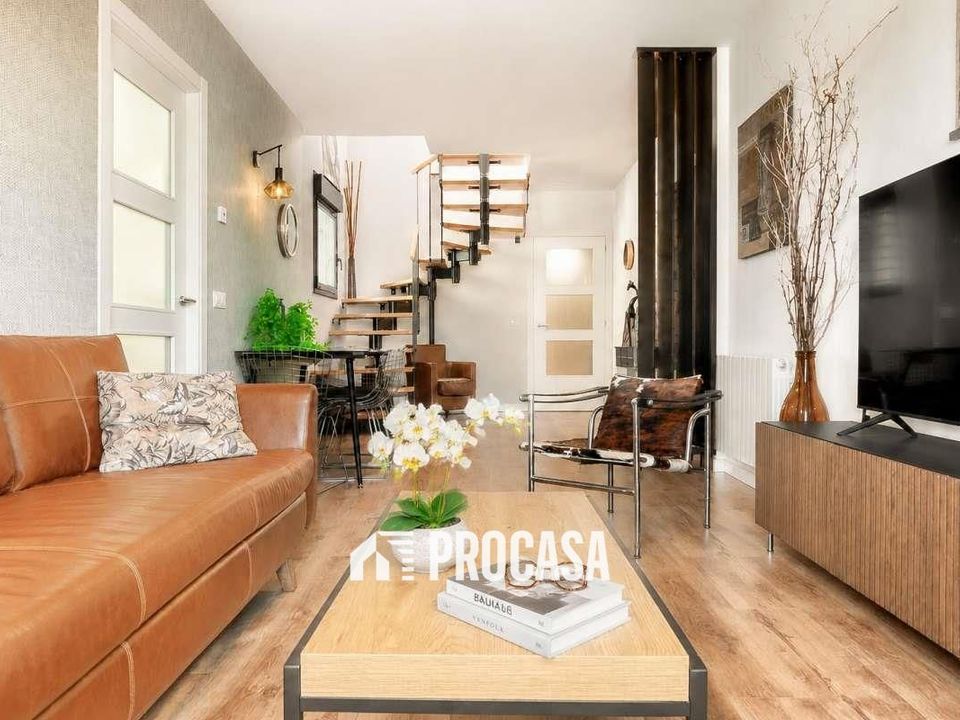 Appartement in Figueres, Gerona - foto 2