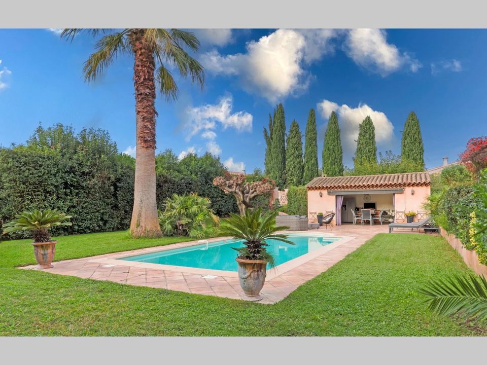 Villa a Roquebrune-sur-Argens, Var - foto 2