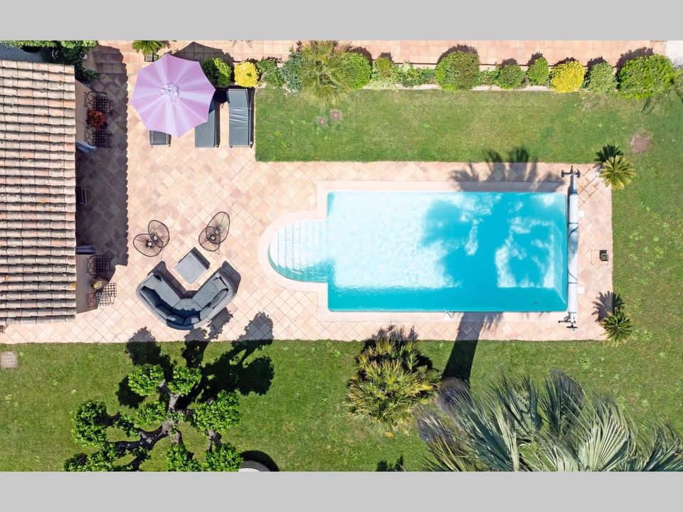 Villa a Roquebrune-sur-Argens, Var - foto 3