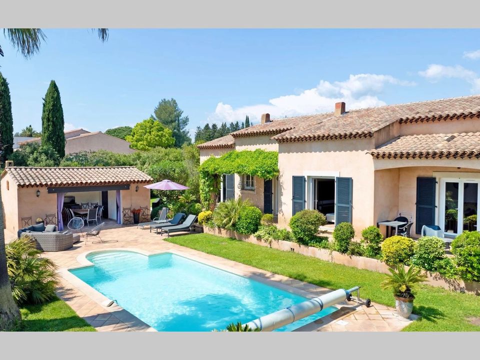 Villa a Roquebrune-sur-Argens, Var - foto 4