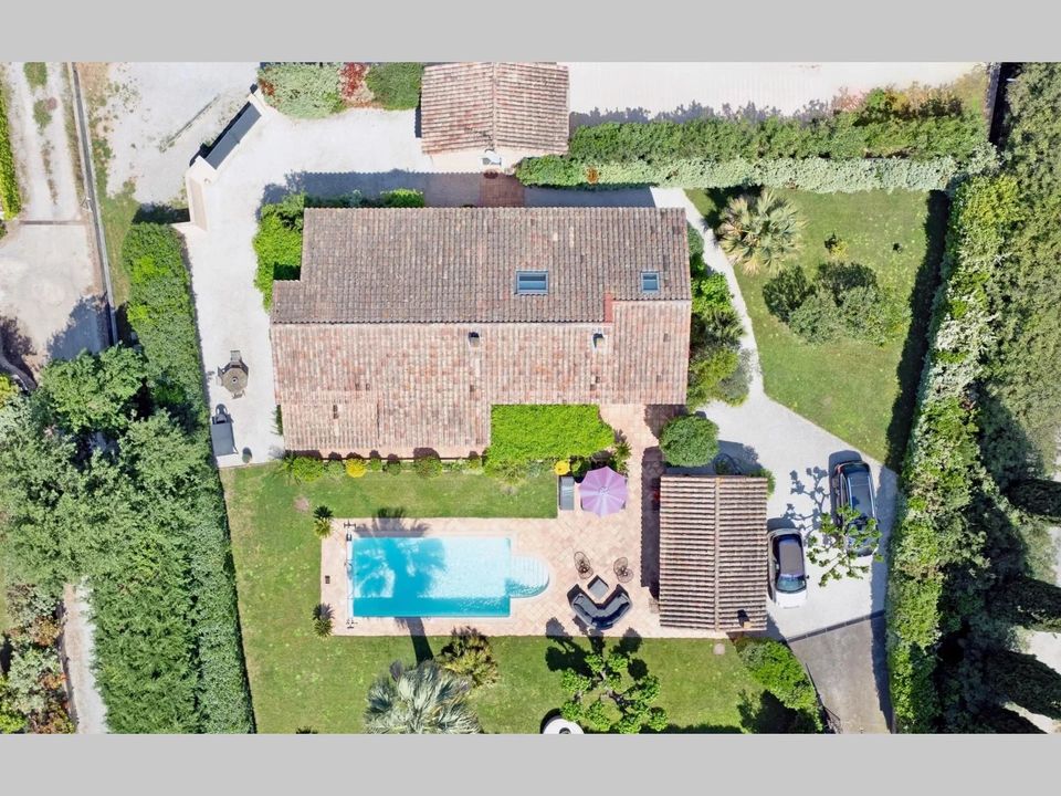 Villa a Roquebrune-sur-Argens, Var - foto 5