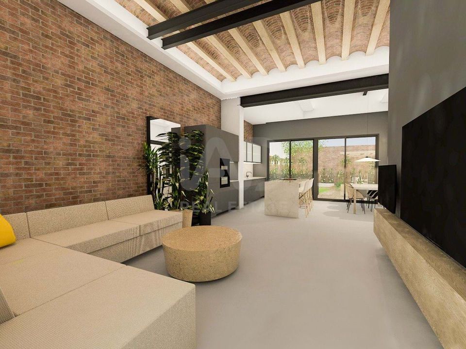 Duplex i Barcelona, Barcelona - foto 4