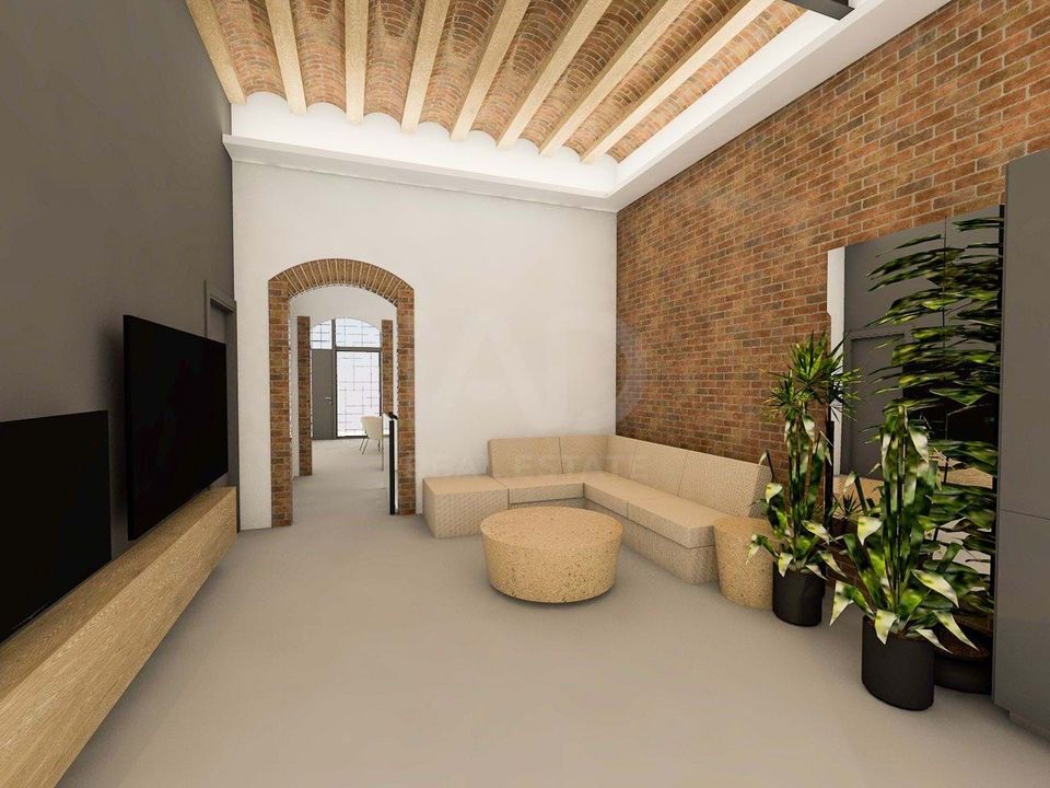 Duplex i Barcelona, Barcelona - foto 5