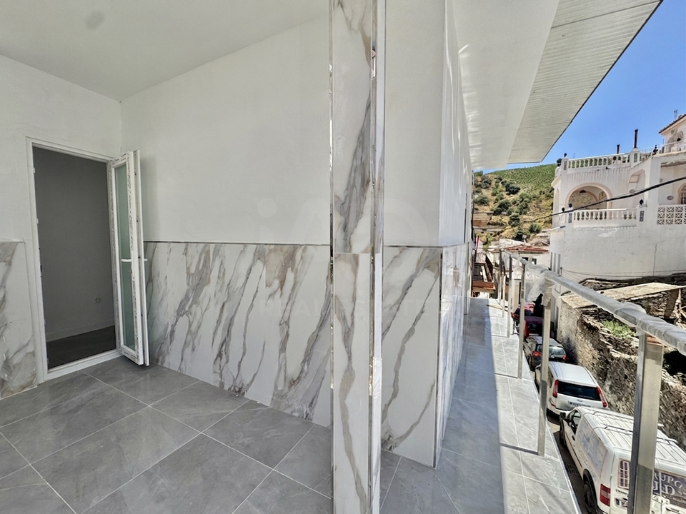 Rækkehus i Malaga city, Malaga - foto 2