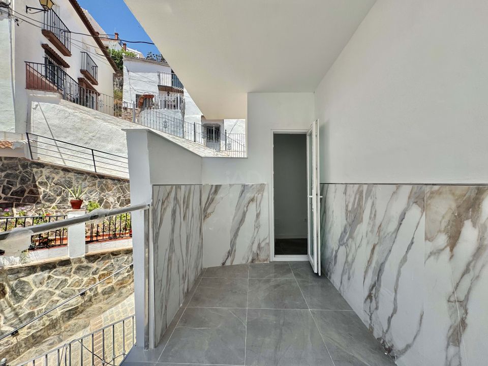 Rækkehus i Malaga city, Malaga - foto 3
