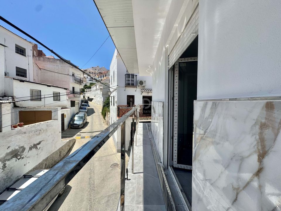 Rækkehus i Malaga city, Malaga - foto 4