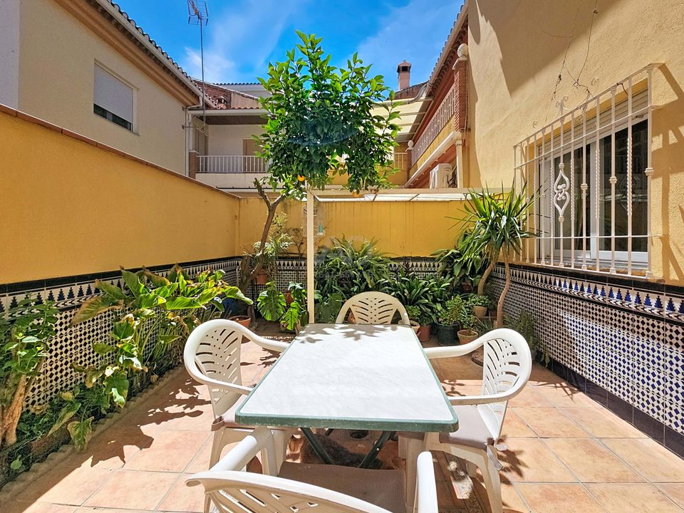 Rækkehus i Granada, Granada - foto 2