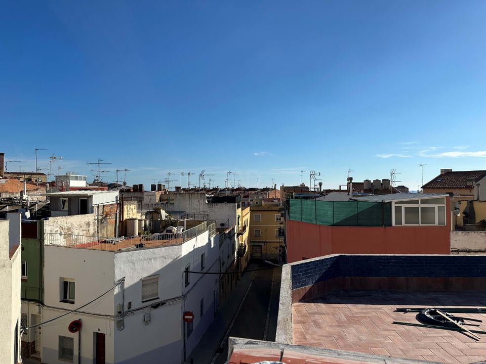 Rækkehus i Barcelona, Barcelona - foto 1