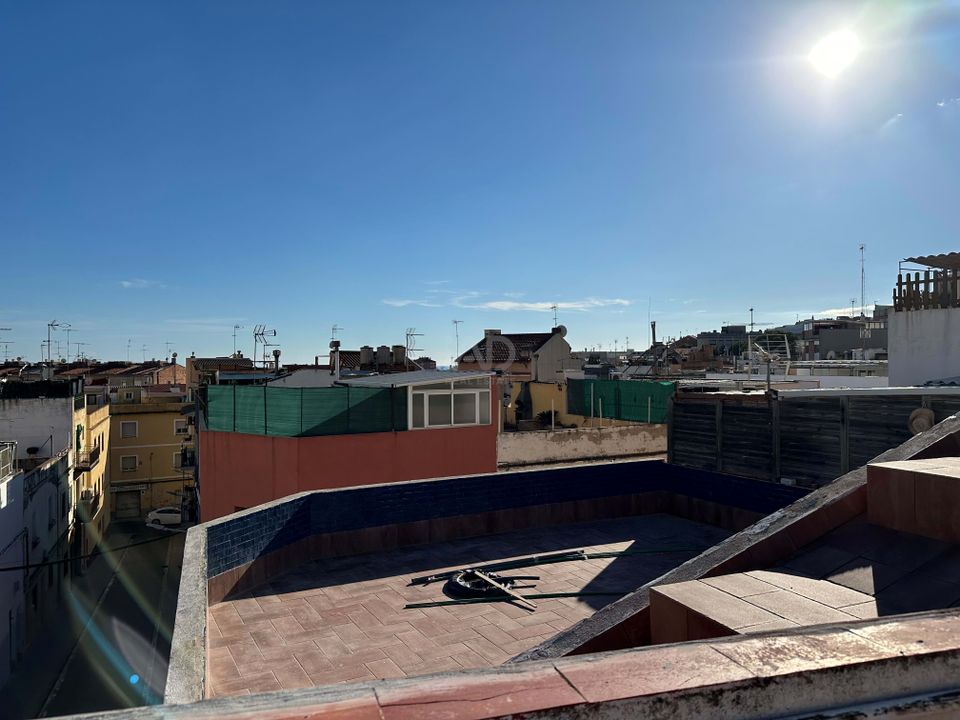 Rækkehus i Barcelona, Barcelona - foto 2