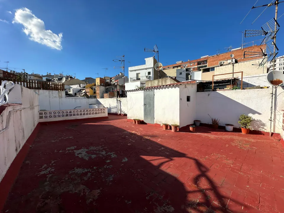 Rækkehus i Barcelona, Barcelona - foto 3