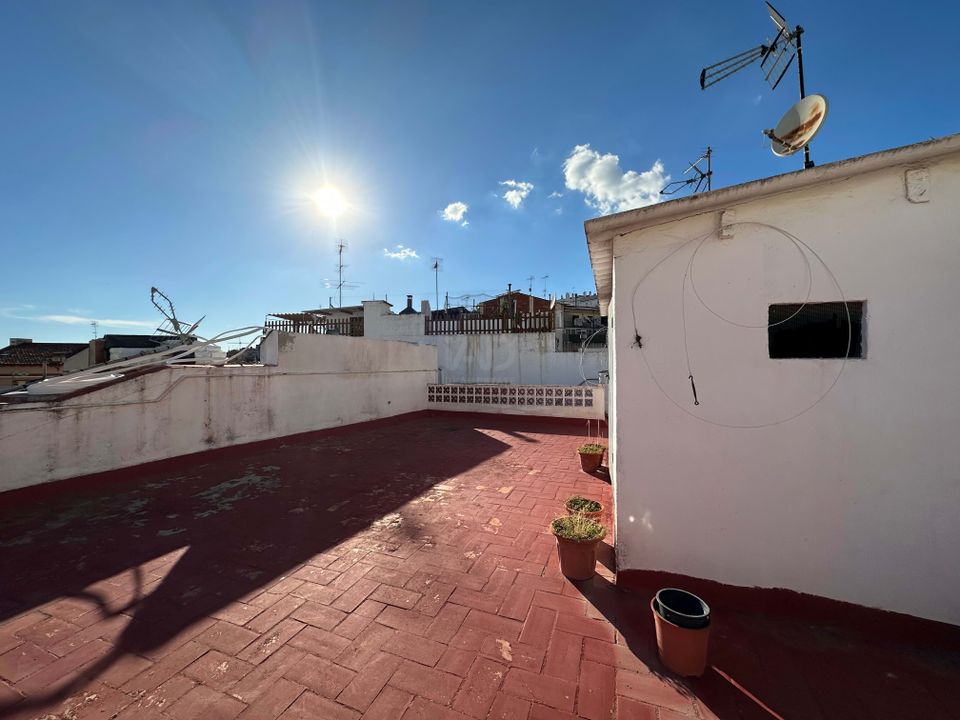 Rækkehus i Barcelona, Barcelona - foto 4