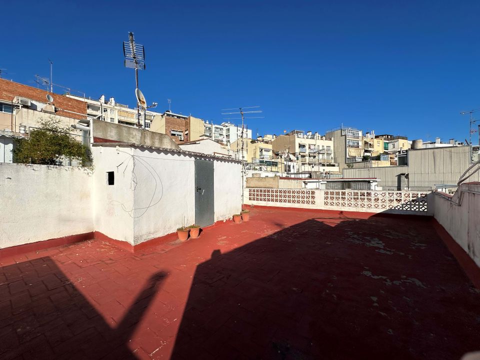 Rækkehus i Barcelona, Barcelona - foto 5