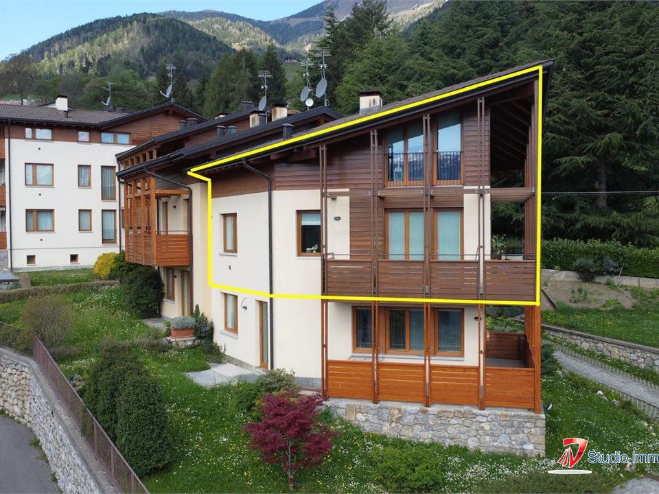 Appartement in Borno, Brescia - foto 1