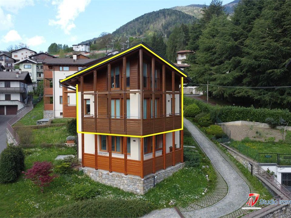 Appartement in Borno, Brescia - foto 2