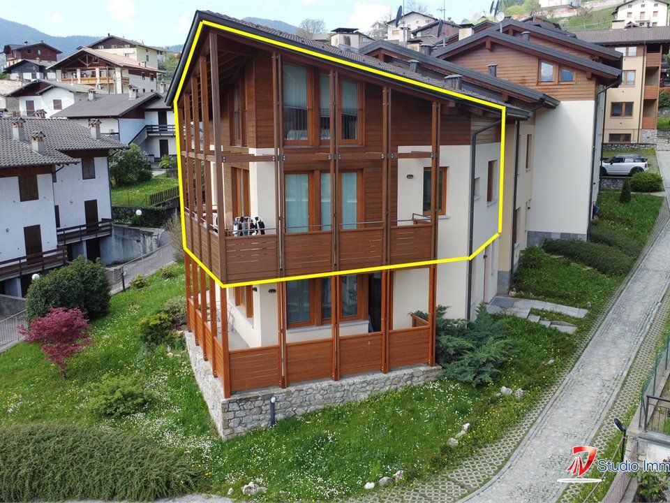 Appartement in Borno, Brescia - foto 3