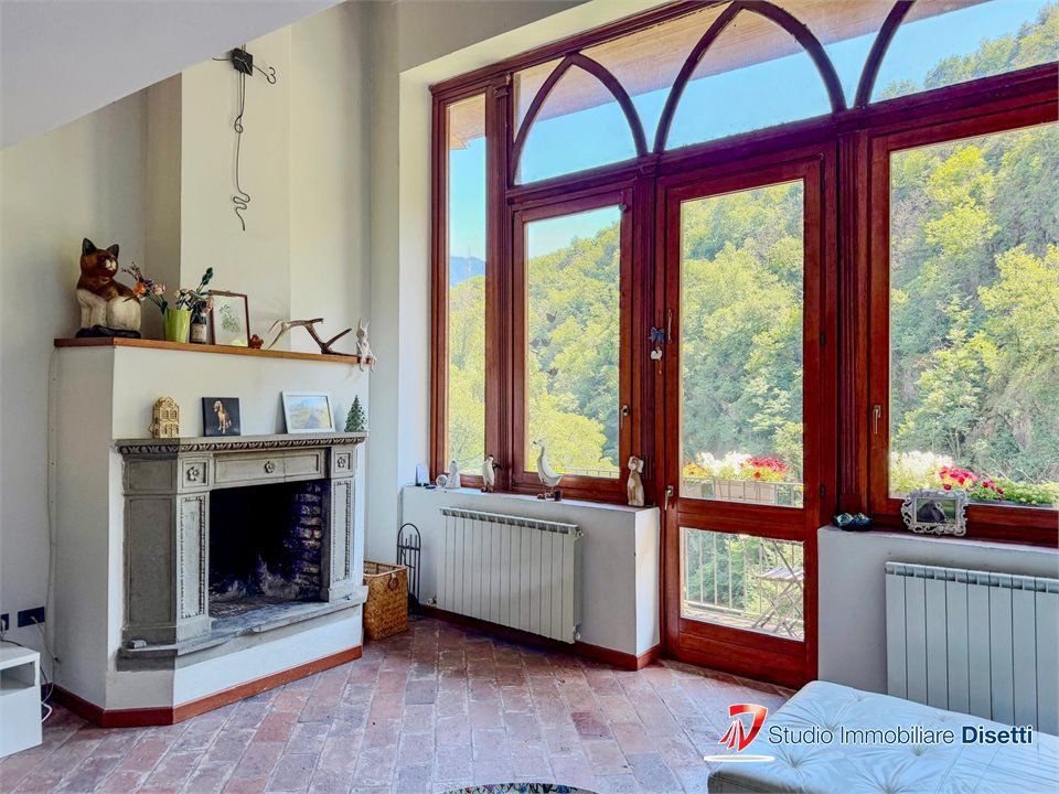 Villa in Darfo Boario Terme, Brescia - foto 1