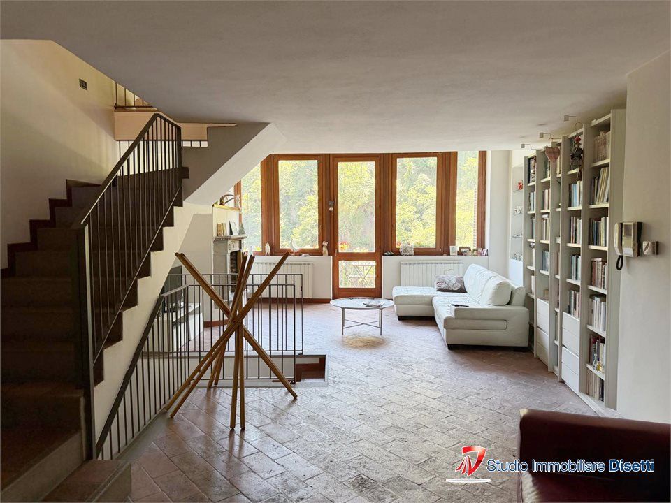 Villa in Darfo Boario Terme, Brescia - foto 4