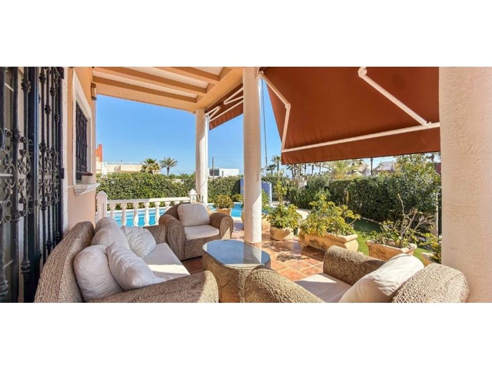 Villa i La Mata, Alicante - foto 2