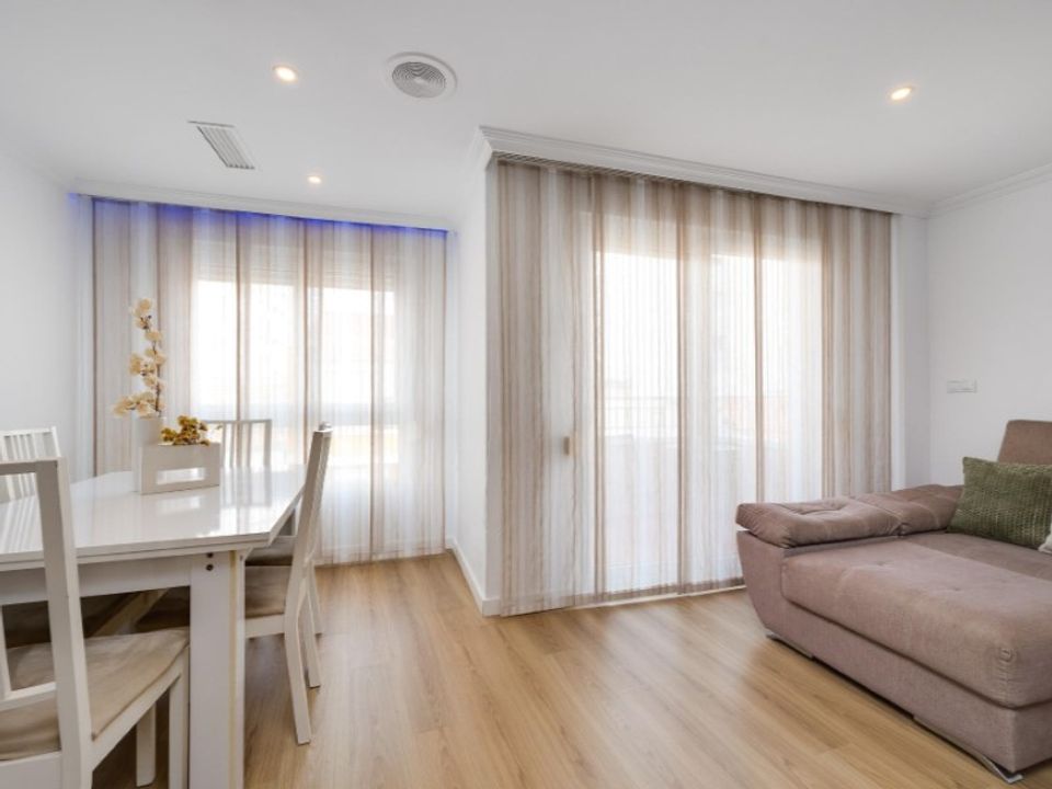 Lejlighed i Alicante, Alicante - foto 3