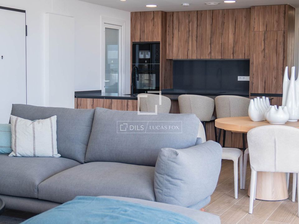 Villa i Polop, Alicante - foto 3
