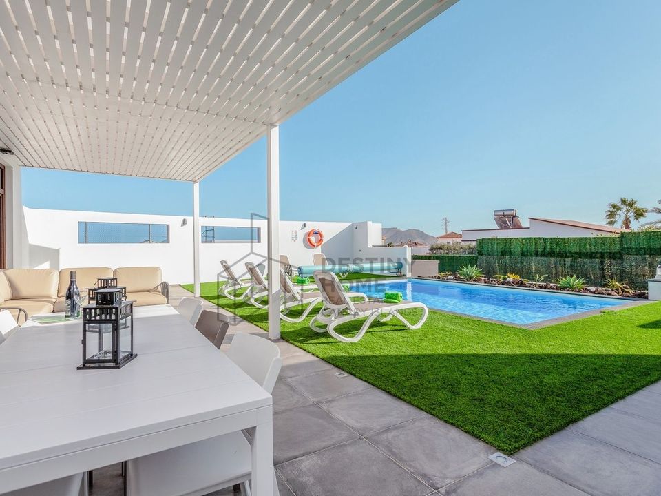 Villa i Antigua, Fuerteventura - foto 5