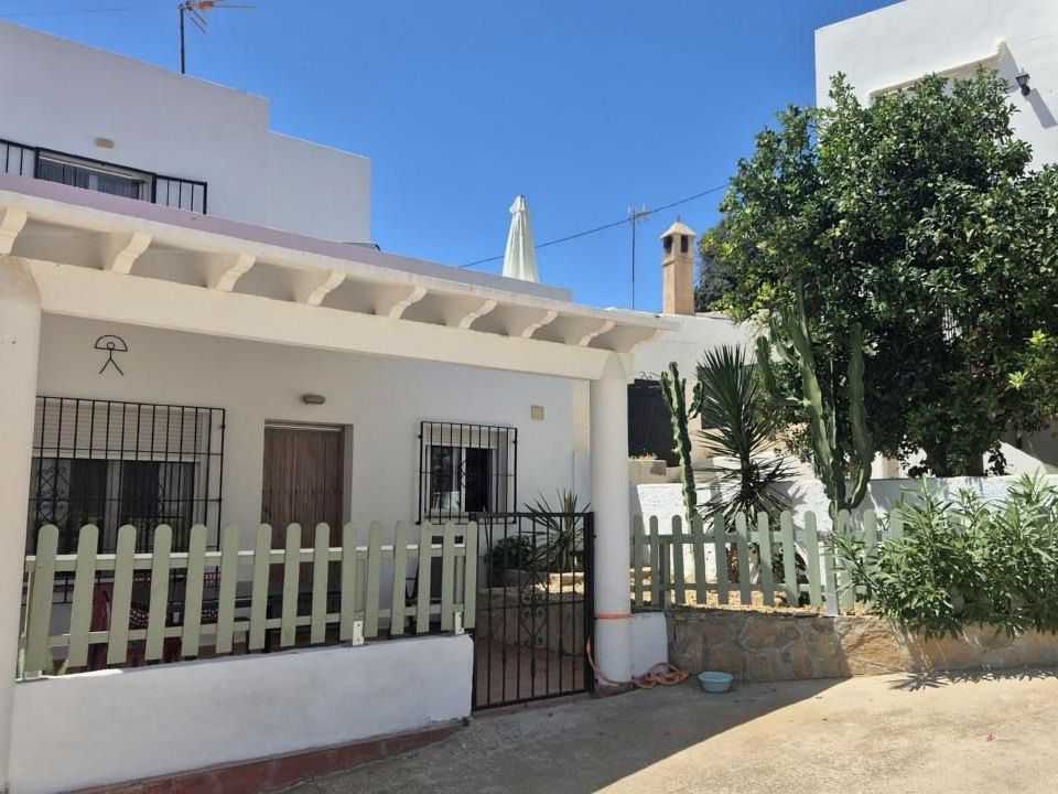 Casa de campo en Mojacar, Almeria - foto 1